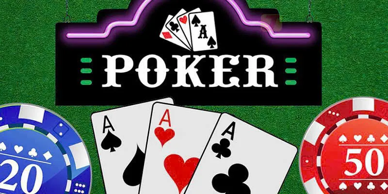 Poker đem lại những trải nghiệm chưa từng có