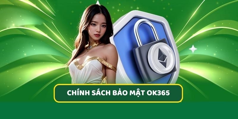 Bảo mật là yếu tố tạo niềm tin cho người dùng dịch vụ online