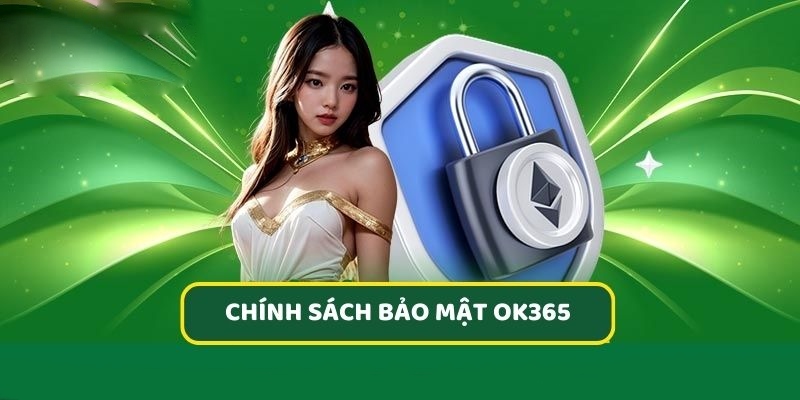 Chế độ bảo mật tối tân đảm bảo chất lượng dịch vụ