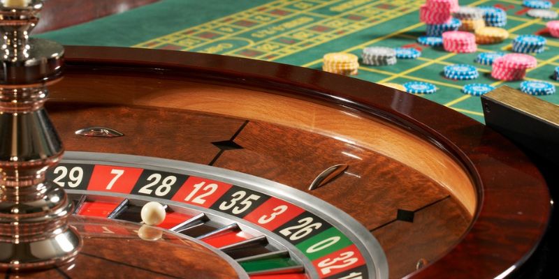 Giới thiệu trò chơi roulette OK365