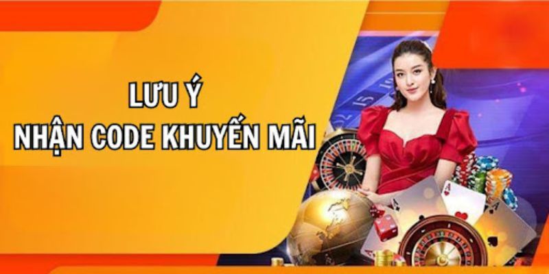 Một vài lưu ý khi nhận code lì xì tại OK365 2025