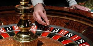 Roulette OK365 - Trò Chơi Cò Quay Tại Casino #1 Châu Á