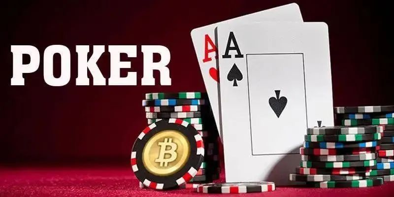 Tìm hiểu về sân chơi bài Poker OK365 hấp dẫn